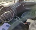 Сірий Шкода Єті, об'ємом двигуна 2 л та пробігом 236 тис. км за 13000 $, фото 23 на Automoto.ua