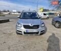 Сірий Шкода Єті, об'ємом двигуна 2 л та пробігом 236 тис. км за 13000 $, фото 28 на Automoto.ua