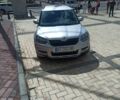 Серый Шкода Ети, объемом двигателя 2 л и пробегом 260 тыс. км за 12800 $, фото 1 на Automoto.ua