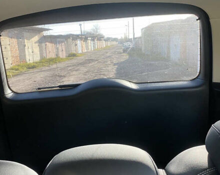 Серый Шкода Ети, объемом двигателя 1.8 л и пробегом 240 тыс. км за 10500 $, фото 17 на Automoto.ua