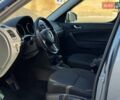 Серый Шкода Ети, объемом двигателя 2 л и пробегом 206 тыс. км за 16790 $, фото 13 на Automoto.ua