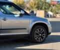 Серый Шкода Ети, объемом двигателя 2 л и пробегом 206 тыс. км за 16790 $, фото 8 на Automoto.ua