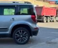 Серый Шкода Ети, объемом двигателя 2 л и пробегом 206 тыс. км за 16790 $, фото 44 на Automoto.ua