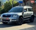 Серый Шкода Ети, объемом двигателя 2 л и пробегом 206 тыс. км за 16790 $, фото 1 на Automoto.ua