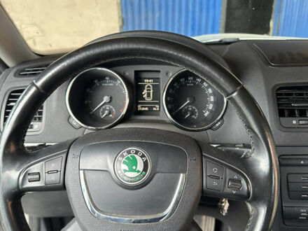 Шкода Ети 2009 в Вижнице на Automoto.ua Серый Шкода Ети, объемом двигателя 1.2 л и пробегом 212 тыс. км за 5900 $, фото 1 на Automoto.ua