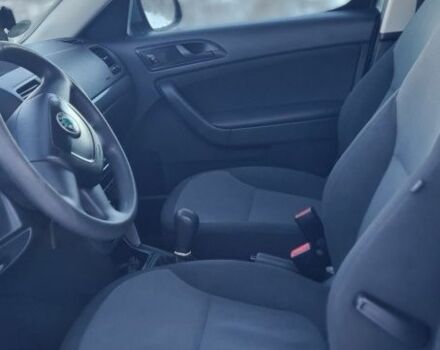 Серый Шкода Ети, объемом двигателя 1.2 л и пробегом 251 тыс. км за 5250 $, фото 1 на Automoto.ua