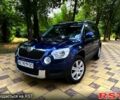 Синий Шкода Ети, объемом двигателя 1.4 л и пробегом 188 тыс. км за 7500 $, фото 1 на Automoto.ua