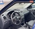 Синий Шкода Ети, объемом двигателя 2 л и пробегом 339 тыс. км за 7200 $, фото 8 на Automoto.ua