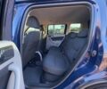 Синий Шкода Ети, объемом двигателя 2 л и пробегом 220 тыс. км за 9499 $, фото 10 на Automoto.ua