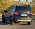Синий Шкода Ети, объемом двигателя 2 л и пробегом 220 тыс. км за 9499 $, фото 7 на Automoto.ua