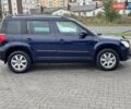 Синий Шкода Ети, объемом двигателя 2 л и пробегом 339 тыс. км за 7200 $, фото 25 на Automoto.ua