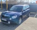 Синій Шкода Єті, об'ємом двигуна 1.97 л та пробігом 338 тис. км за 7300 $, фото 1 на Automoto.ua