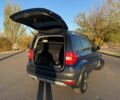 Синий Шкода Ети, объемом двигателя 2 л и пробегом 220 тыс. км за 9499 $, фото 8 на Automoto.ua