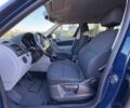Синий Шкода Ети, объемом двигателя 2 л и пробегом 220 тыс. км за 9499 $, фото 9 на Automoto.ua
