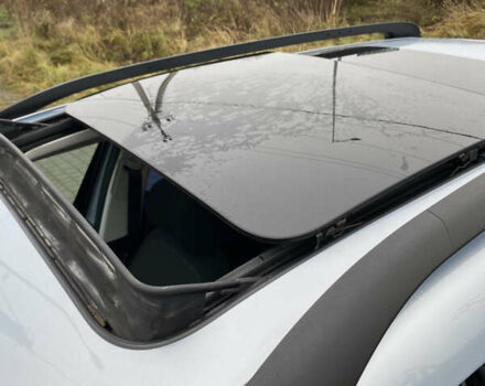 Синій Шкода Єті, об'ємом двигуна 1.8 л та пробігом 169 тис. км за 9899 $, фото 14 на Automoto.ua