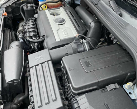 Синій Шкода Єті, об'ємом двигуна 1.8 л та пробігом 169 тис. км за 9899 $, фото 32 на Automoto.ua