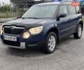 Синий Шкода Ети, объемом двигателя 2 л и пробегом 339 тыс. км за 7200 $, фото 20 на Automoto.ua