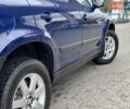 Синий Шкода Ети, объемом двигателя 2 л и пробегом 339 тыс. км за 7200 $, фото 40 на Automoto.ua