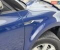 Синий Шкода Ети, объемом двигателя 2 л и пробегом 339 тыс. км за 7200 $, фото 6 на Automoto.ua