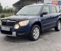 Синий Шкода Ети, объемом двигателя 2 л и пробегом 339 тыс. км за 7200 $, фото 2 на Automoto.ua