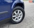 Синий Шкода Ети, объемом двигателя 2 л и пробегом 339 тыс. км за 7200 $, фото 7 на Automoto.ua