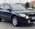 Синий Шкода Ети, объемом двигателя 2 л и пробегом 339 тыс. км за 7200 $, фото 3 на Automoto.ua