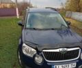 Синий Шкода Ети, объемом двигателя 1.97 л и пробегом 340 тыс. км за 8100 $, фото 2 на Automoto.ua