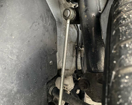 Синій Шкода Єті, об'ємом двигуна 1.8 л та пробігом 169 тис. км за 9899 $, фото 29 на Automoto.ua