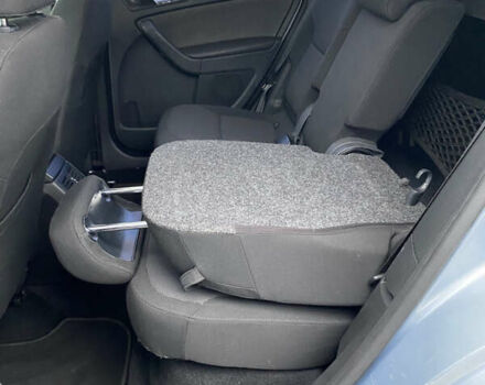 Синій Шкода Єті, об'ємом двигуна 1.8 л та пробігом 169 тис. км за 9899 $, фото 26 на Automoto.ua