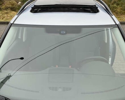 Синій Шкода Єті, об'ємом двигуна 1.8 л та пробігом 169 тис. км за 9899 $, фото 13 на Automoto.ua