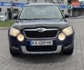 Синий Шкода Ети, объемом двигателя 2 л и пробегом 339 тыс. км за 7200 $, фото 21 на Automoto.ua