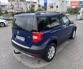 Синий Шкода Ети, объемом двигателя 2 л и пробегом 339 тыс. км за 7200 $, фото 33 на Automoto.ua