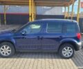 Синій Шкода Єті, об'ємом двигуна 1.97 л та пробігом 338 тис. км за 7300 $, фото 3 на Automoto.ua