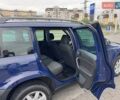 Синий Шкода Ети, объемом двигателя 2 л и пробегом 339 тыс. км за 7200 $, фото 28 на Automoto.ua