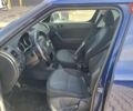 Синій Шкода Єті, об'ємом двигуна 1.97 л та пробігом 338 тис. км за 7300 $, фото 6 на Automoto.ua