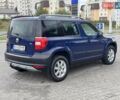 Синий Шкода Ети, объемом двигателя 2 л и пробегом 339 тыс. км за 7200 $, фото 23 на Automoto.ua