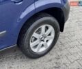 Синий Шкода Ети, объемом двигателя 2 л и пробегом 339 тыс. км за 7200 $, фото 12 на Automoto.ua
