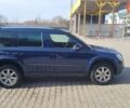 Синій Шкода Єті, об'ємом двигуна 1.97 л та пробігом 338 тис. км за 7300 $, фото 4 на Automoto.ua