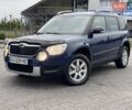 Синий Шкода Ети, объемом двигателя 2 л и пробегом 339 тыс. км за 7200 $, фото 48 на Automoto.ua