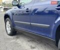 Синий Шкода Ети, объемом двигателя 2 л и пробегом 339 тыс. км за 7200 $, фото 41 на Automoto.ua