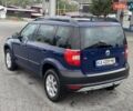 Синий Шкода Ети, объемом двигателя 2 л и пробегом 339 тыс. км за 7200 $, фото 45 на Automoto.ua