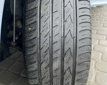 Синій Шкода Єті, об'ємом двигуна 1.8 л та пробігом 169 тис. км за 9899 $, фото 28 на Automoto.ua