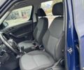 Синий Шкода Ети, объемом двигателя 2 л и пробегом 339 тыс. км за 7200 $, фото 43 на Automoto.ua