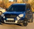 Синий Шкода Ети, объемом двигателя 2 л и пробегом 220 тыс. км за 9499 $, фото 1 на Automoto.ua