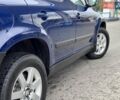Синий Шкода Ети, объемом двигателя 2 л и пробегом 339 тыс. км за 7200 $, фото 5 на Automoto.ua