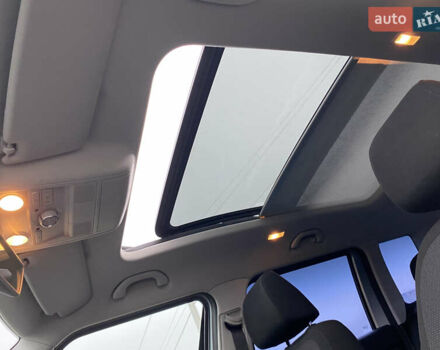 Синій Шкода Єті, об'ємом двигуна 1.8 л та пробігом 169 тис. км за 9899 $, фото 20 на Automoto.ua