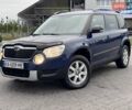 Синий Шкода Ети, объемом двигателя 2 л и пробегом 339 тыс. км за 7200 $, фото 9 на Automoto.ua