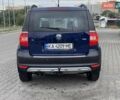 Синий Шкода Ети, объемом двигателя 2 л и пробегом 339 тыс. км за 7200 $, фото 22 на Automoto.ua