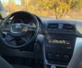 Синий Шкода Ети, объемом двигателя 2 л и пробегом 220 тыс. км за 9499 $, фото 19 на Automoto.ua