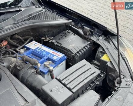 Синий Шкода Ети, объемом двигателя 2 л и пробегом 339 тыс. км за 7200 $, фото 19 на Automoto.ua